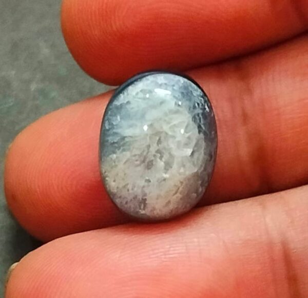 Hakik Stone (हकीक स्टोन) , Weight-12.75 carat