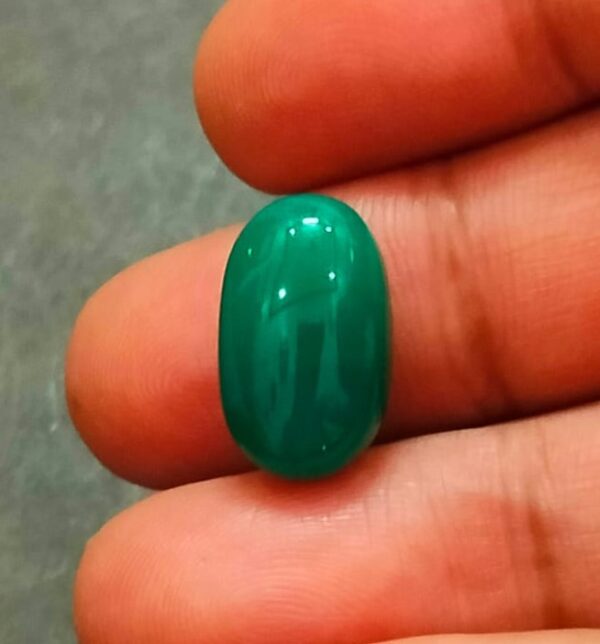 Hakik Stone (हकीक स्टोन) , Weight-12.95 carat