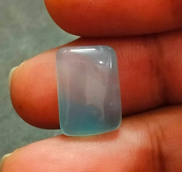 Hakik Stone (हकीक स्टोन) , Weight-14.20 carat