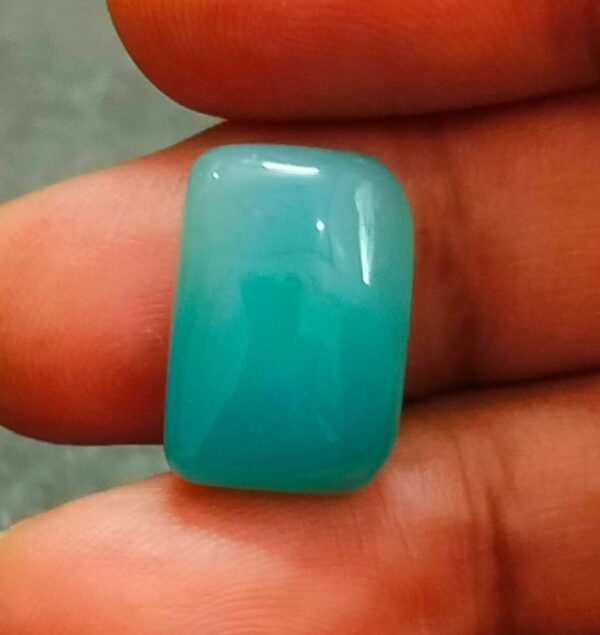Hakik Stone (हकीक स्टोन) , Weight-15.25 carat