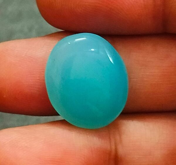 Hakik Stone (हकीक स्टोन) , Weight- 15.85 carat