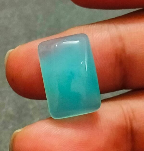Hakik Stone (हकीक स्टोन) , Weight- 18.80 carat