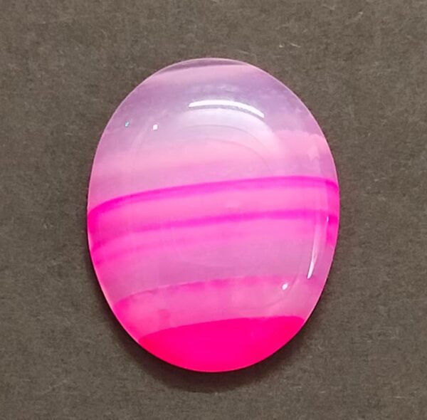 Big Size Sulemani Hakik Stone(सुलेमानी हकीक स्टोन) , Weight- 40.05 carat