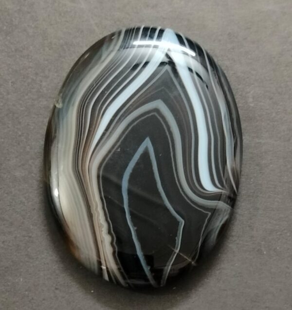 Big Size Sulemani Hakik Stone(सुलेमानी हकीक स्टोन) , Weight- 121.0 carat