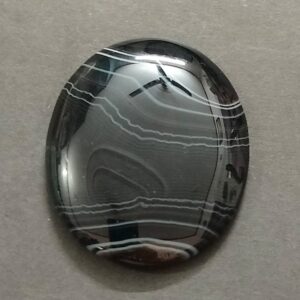 Big Size Sulemani Hakik Stone(सुलेमानी हकीक स्टोन) , Weight- 60.90 carat