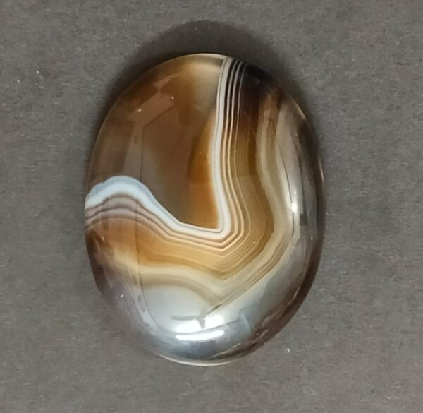 Big Size Sulemani Hakik Stone(सुलेमानी हकीक स्टोन) , Weight- 64.0 carat