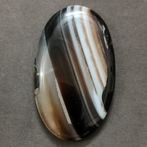 Big Size Sulemani Hakik Stone(सुलेमानी हकीक स्टोन) , Weight- 65.10 carat