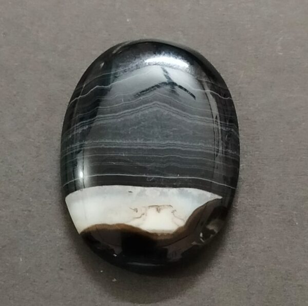 Big Size Sulemani Hakik Stone(सुलेमानी हकीक स्टोन) , Weight- 72.0 carat