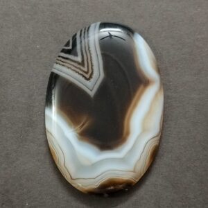 Big Size Sulemani Hakik Stone(सुलेमानी हकीक स्टोन) , Weight- 80.50 carat