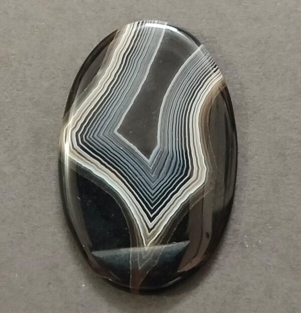 Big Size Sulemani Hakik Stone(सुलेमानी हकीक स्टोन) , Weight- 87.0 carat