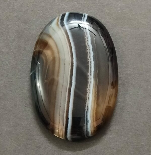 Big Size Sulemani Hakik Stone(सुलेमानी हकीक स्टोन) , Weight- 98.30 carat
