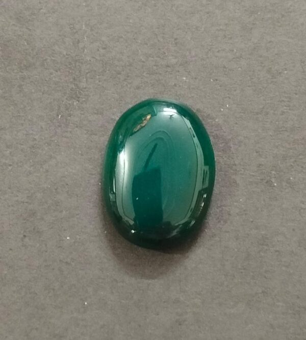 Hakik Stone (हकीक स्टोन) , Weight-16.30 carat