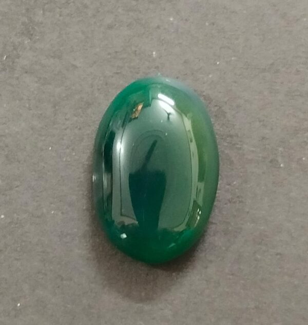 Hakik Stone (हकीक स्टोन) , Weight-19.80 carat