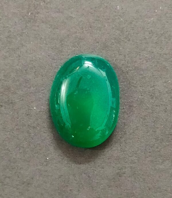 Hakik Stone (हकीक स्टोन) , Weight-9.70 carat