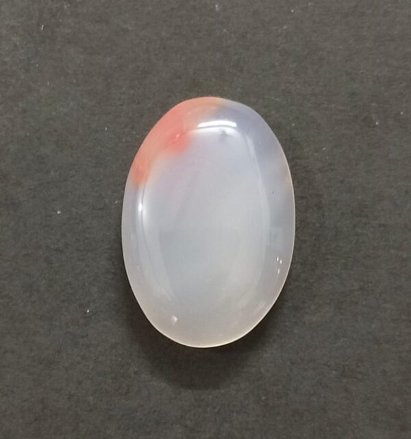 Hakik Stone (हकीक स्टोन) , Weight-20.90 carat
