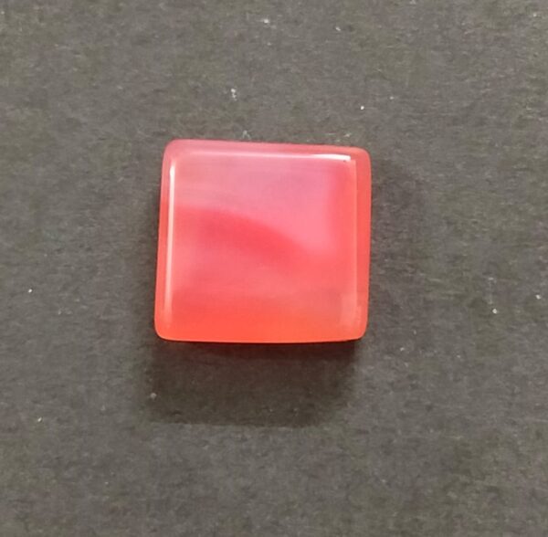 Hakik Stone (हकीक स्टोन) , Weight-6.90 carat