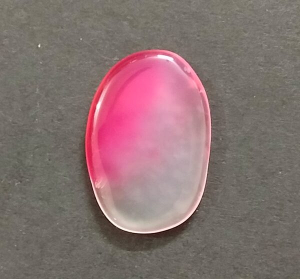 Hakik Stone (हकीक स्टोन) , Weight-9.90 carat